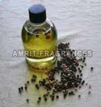 Black Pepper Oil