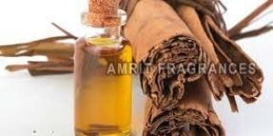 Cinnamon Oil