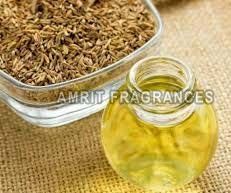 Cumin Oil