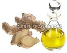 Ginger Oil