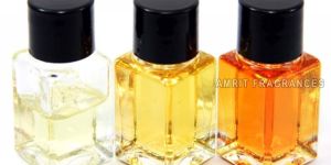 Lavender Body Massage Oil