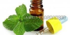 Peppermint Oil