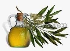 Tea Tree Oil