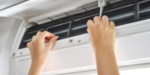 AC Repairing Services