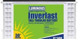 Inverter Batteries