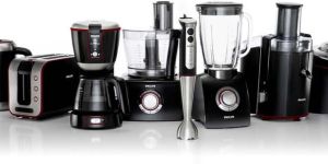 Kitchen Appliances