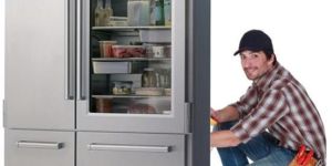 Refrigerator Repairing Services