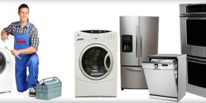 Washing Machine Repairing Services