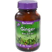 GINGER EXTRACT
