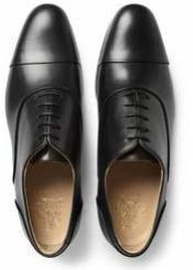 Mens Fancy Footwear