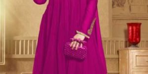 Ladies Bollywood Anarkali Suits