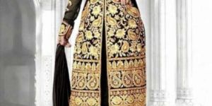 Ladies Pakistani Suits