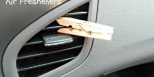 Car Air Freshener
