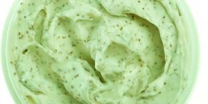 Aloe Vera Facial Scrub