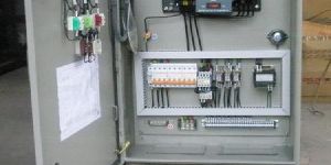 Electrical Distribution Box