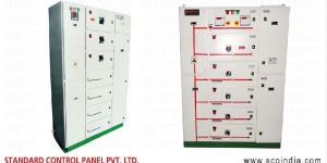 Lighting Distribution Panel