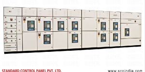 Power Control Centre