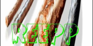 Copper Braid Rope Flexible