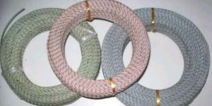 Fiberglass Wire