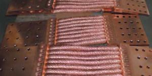 Rope Stranded Flexible Connectors