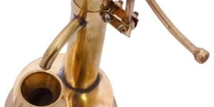 Decorative Brass Handicrafts