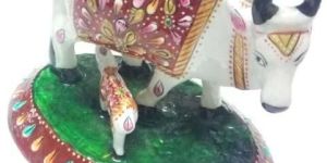 MEENAKARI COW BABY