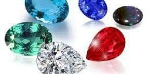 Precious Gemstones