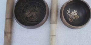 Singing Bowls