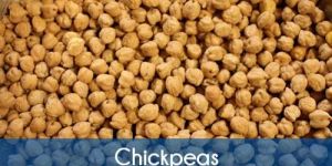 Chick Peas