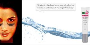 Q10 Lifting Eye Cream