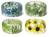 Resin Jewelry