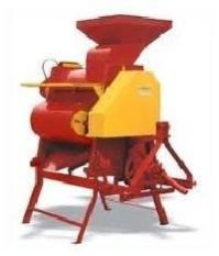 Agricultural Machinery