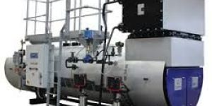 Heat Recovery Boiler