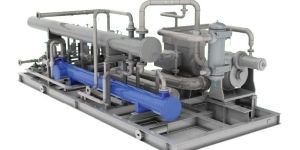 Heat Recovery Systems
