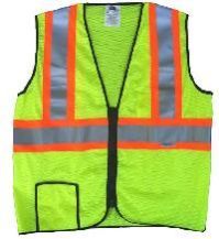 Safety Vest