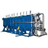 Thermocol Moulding Machine