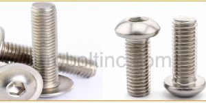 Allen Key Bolts