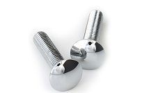 Carriage Bolts
