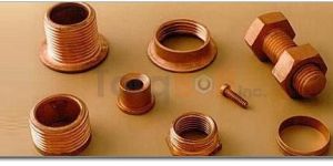 Copper Fasteners