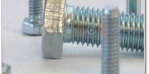Hammer Head Bolt