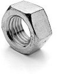 Inconel Nuts
