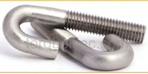 Stainless Steel Anchor Bolts