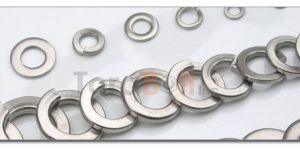 Stainless Steel Washers