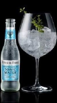 Tonic Water