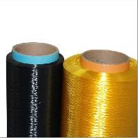 Polyester High Tenacity Yarn