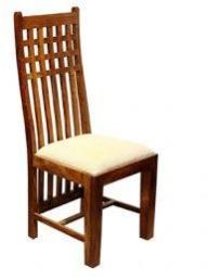 Wooden Chair