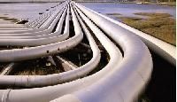 Natural Gas Pipelines