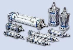Pneumatic Cylinder