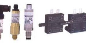 Temperature Pressure Transmitter