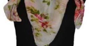 Cotton Square Scarves